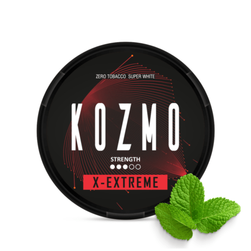 Kozmo-X-Extreme-Nicotine-Pouches2-500×500 – nicotine pouches snus Casablanca Maroc