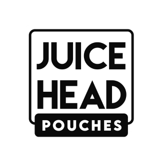 Juice Head logo – nicotine pouches snus Casablanca Maroc