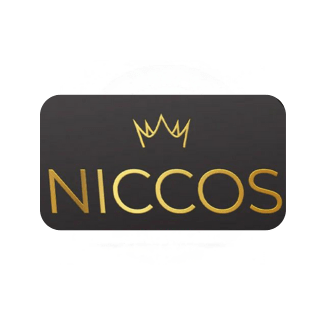 niccos logo(2) – nicotine pouches snus Casablanca Maroc