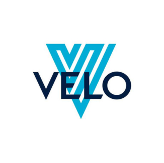 velo logo – nicotine pouches snus Casablanca Maroc