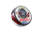 Gorilla medium cold mint – nicotine pouches snus Casablanca Maroc